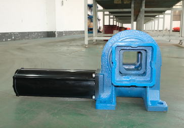 Laatste bedrijfsblogs Slewing Drive voor zonne-trackers: professionele selectiegids. Hangtuo Mechanical