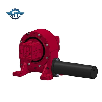 AC/DC/hydraulische verticale schuifdrive IP66 voor dakveld en grond