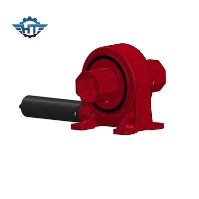 Fresnel 12V OEM het Wormtoestel zwenkt Aandrijving verhardt Zelfsluitend Staal