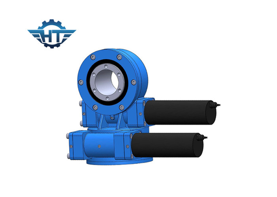 kopen Sde9 zwenkt de Hoge Precisie Zonnedrijver Aandrijving met Codeur voor Antennesatelliet online manufacture