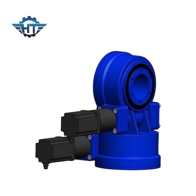 kopen SDE3 de dubbele As zwenkt Aandrijving met Hoge Torsie12vdc Motor voor Zonne Volgend Systeem online manufacture