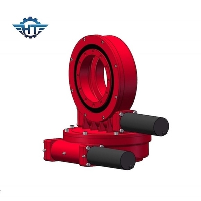 kopen SDE21 de“ Hoge Torsie Dubbele As zwenkt Aandrijving voor Satelliet/Robot/Bouwmachines online manufacture