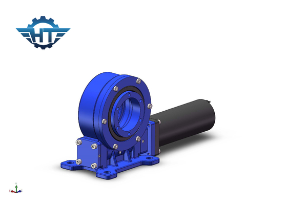 kopen De Verticale Zwenkende Aandrijving van 24VDC VE9 met Reductiemiddelenmotor voor de Systemen van de Zondrijver online manufacture