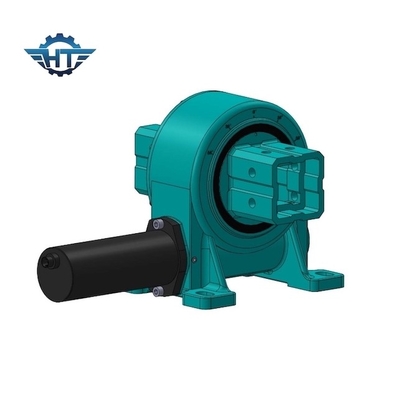 kopen 110mm Square Output VE9 Solar Slew Drive, Easy Mounted And Maintenance For PV Tracking System online manufacture