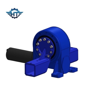 kopen VE9 het verticale Kleine Wormtoestel zwenkt Aandrijving met 12VDC-Toestelmotor en Ingesloten Huisvesting online manufacture