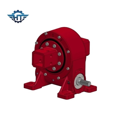 kopen VE9 Slew Drive Gearbox For Oblique Or Tilted Horizontal Single Axis Solar Tracking System online manufacture