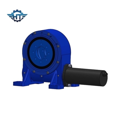 kopen VE3 verticale Kleine Motor Zwenkende Aandrijving voor IP66-Zonnepaneel Volgend Systeem online manufacture