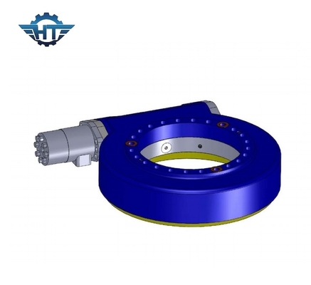 kopen IP66 geschatte SE21 zwenkt Aandrijvingsversnellingsbak 220VAC voor CSP en Zonnedrijverssysteem online manufacture