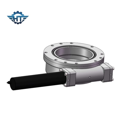 kopen SE14A zonne zwenk Aandrijvingsversnellingsbak met Motor voor Zonne Volgend Systeem online manufacture