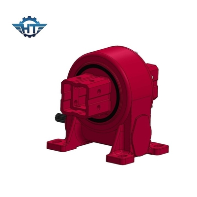 kopen 360 graden rotatie zonne-tracker slew drive met weinig onderhoud online manufacture