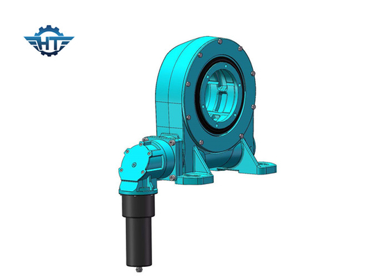 kopen IP66 Slewing Drive voor zonneopsporingssysteem met twee vrijheidsgraden online manufacture