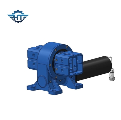 kopen Verticale VE5 kleine slew aandrijving motor kan worden gepaard met sensor systeem online manufacture