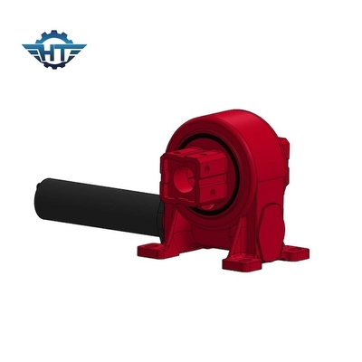 kopen De verticaal zwenkt Ring Drive 9“ 110 Buis Één Torsie van As de Hoge Backholding online manufacture