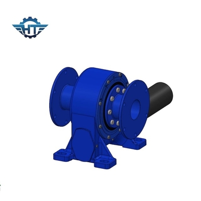 kopen 5 duim Zonne Zwenkende Aandrijving voor Zonnedrijvers42crmo 18kg 40% Efficiency online manufacture