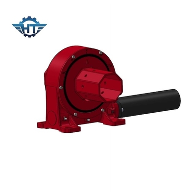 kopen De elektrische Kleine Motor VE3 zwenkt Aandrijving 42CrMo voor Open Gebied Mini Solar Trackers online manufacture