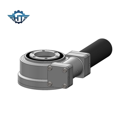 kopen 17“ Horizontale Elektrisch zwenkt Aandrijvingsversnellingsbak IP66 verhardt Staal online manufacture