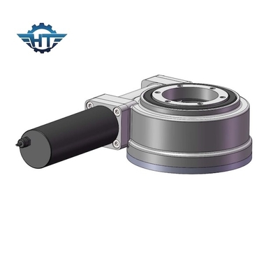 kopen SE1 hydraulische Elektrisch zwenkt Aandrijving IP66 voor Geneigde Enige Photovoltaic Volgende Post online manufacture