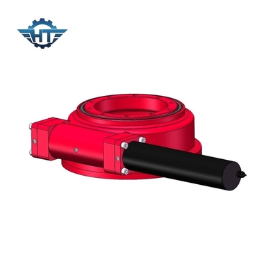 kopen Harde Staal Hydraulische Zwenkende Aandrijving voor Vlakke Enige As 7 Duim online manufacture