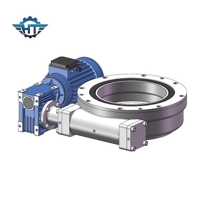 kopen Grote de Verminderingsverhouding van de trogconcentrator Ingesloten Zwenkende Aandrijving 2000NM online manufacture