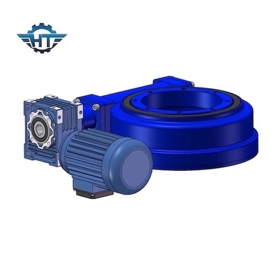 kopen De beweegbare Hydraulische Brugkraan SE12 zwenkt de Wormschacht van de Aandrijvingszandloper online manufacture