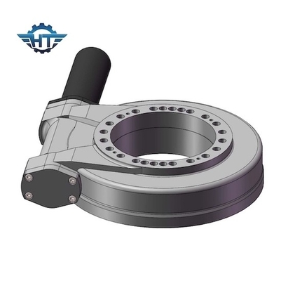 kopen Van de de As Zwenkend Aandrijving van de Inlined Zonnedrijver SE3 Enig Multi de Tandcontact online manufacture