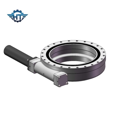 kopen SE9 zwenkende Dragende het Platformvrachtwagen van de Aandrijvings42crmo Openluchtbouw online manufacture