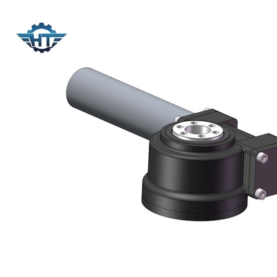 kopen SE12 de horizontale Enige Ingesloten Zwenkende Aandrijving van de As Zwenkende Aandrijving IP66 online manufacture