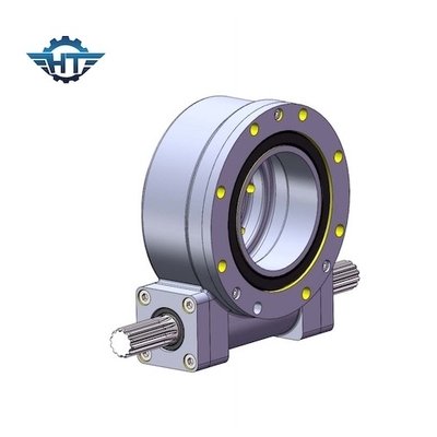 kopen De industriële Enige As van Graafwerktuigsmall slew drive 5 Duim online manufacture