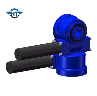 kopen SDE7 de dubbele As zwenkt Aandrijvings Waterdichte Verzegelende 16kN Aslading online manufacture