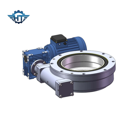 kopen SE14 hydraulisch zwenk Aandrijving met Grote Lading voor Kranen en Luchtplatformvrachtwagens online manufacture