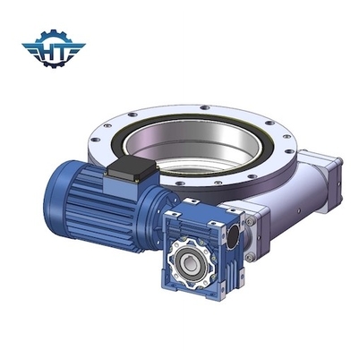 kopen 14 zwenkt de duim Grote Hydraulisch Aandrijving voor Kranen en Bouwmachines online manufacture