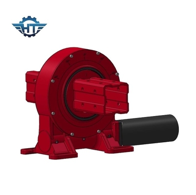 kopen 24VDC de verticale Enige As zwenkt Aandrijvings Slijtvaste 25 Duim online manufacture