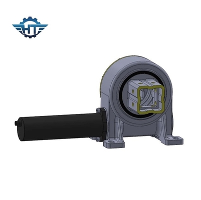 kopen Het hoge Toestel van de Torsieip66 Verticale Enige Worm met 220V-Toestelmotor voor Parabolische Post online manufacture