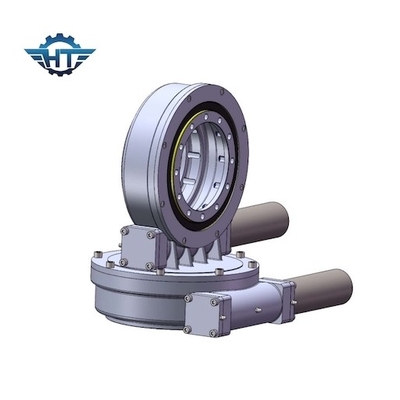 kopen Van de de Drijvers Zwenkende Aandrijving 50Mn van SDE7 220V de Zonne Brushless Motor online manufacture