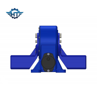 Hoogwaardige zonne-tracker slew drive IP66 0,1-100 tpm 50dB 24V