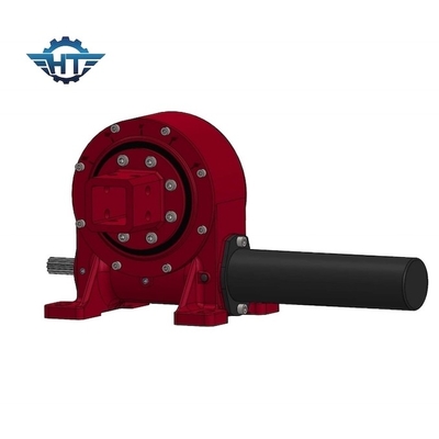 VE9 zonne Hoge de Outputtorsie van de Drijversaandrijving met 110×110 MM.output Vierkante Buis
