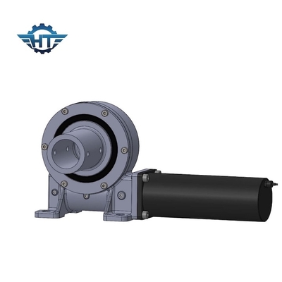 24VDC Planetary Gear Motor VE Series Slew Drive voor geoptimaliseerde zonne-trackers