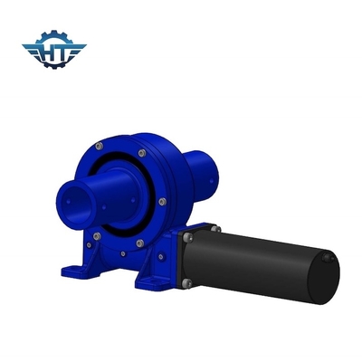 0.1° nauwkeurige zonneversnellingsdrive voor nauwkeurige PV-tracking met een hoog uitgangsmoment
