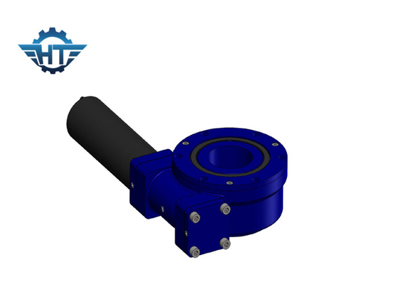 SE3 de ingesloten Zonnedrijver zwenkt Aandrijving met Planetarische het Toestelmotor Hall Sensors van 24VDC