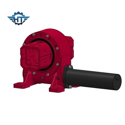 RS485 Swing Drive met communicatie-interface - Solar Tracker 24V