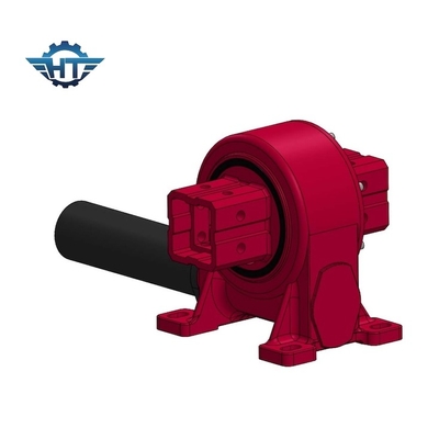 SE Small Slew Drive aangedreven met zandkloksworm technologie, lange levensduur
