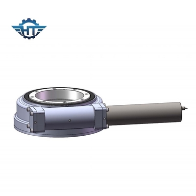 SE9 de zonnedrijver zwenkt Aandrijving, 24vdc-Motor, 4400 N.m-Torsie, 0,03 t/min