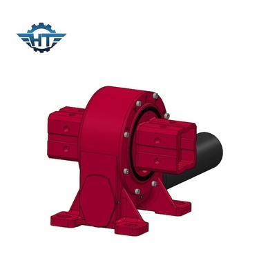 Ve5 Envelope Worm Slew Drive voor Solar Tracking System
