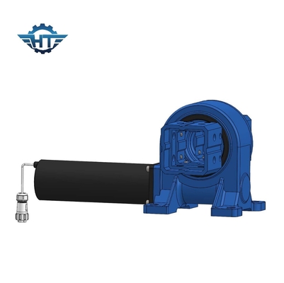 IP66 800Nm Verticale draaibank Eenassige draaibank