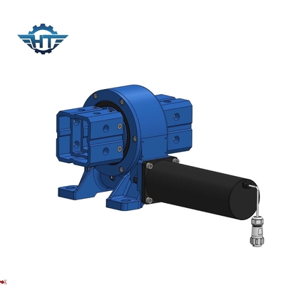 800 Nm uitgangsmoment schuifdrive voor zonne-tracker systeem
