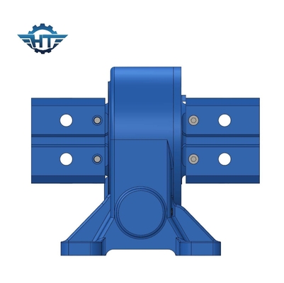 IP66 800Nm Verticale draaibank Eenassige draaibank