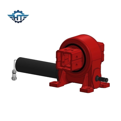 Compacte verticale schuifdrive 48 Nm uitgangsmoment voor zonne-opsporingssysteem