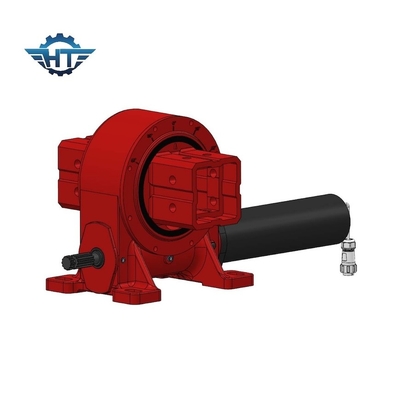Hoge koppel IP66 slewingdrive voor zonne-opsporingssysteem