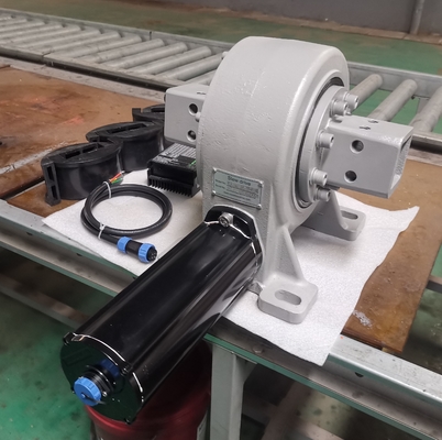 CPV CSP VE3 3in zwenkt de Antiweerslag van Ring Drive Hourglass Worm Gear