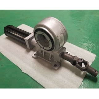 CPV CSP VE3 3in zwenkt de Antiweerslag van Ring Drive Hourglass Worm Gear
